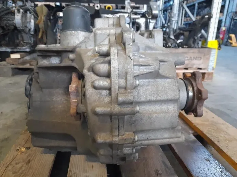 Cambio Revisionato CUN 02E301103J Volkswagen GOLF VII 2013