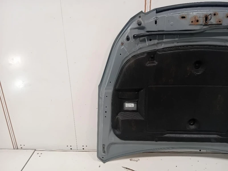 Cofano ANT 57229AJ0219P Subaru Outback III 2009