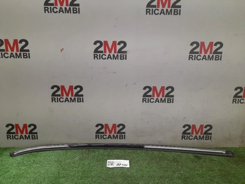 Listello Modanatura Raschiavetro Porta POST SX 128662 Mini MINI Cooper F56 2014