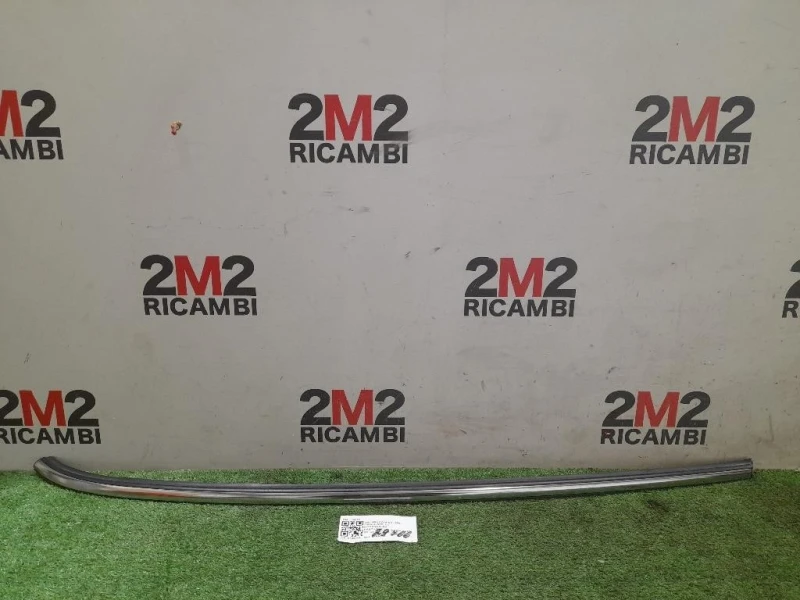 Listello Modanatura Raschiavetro Porta POST SX 128662 Mini MINI Cooper F56 2014
