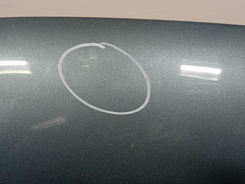 Cofano ANT 57229AJ0219P Subaru Outback III 2009