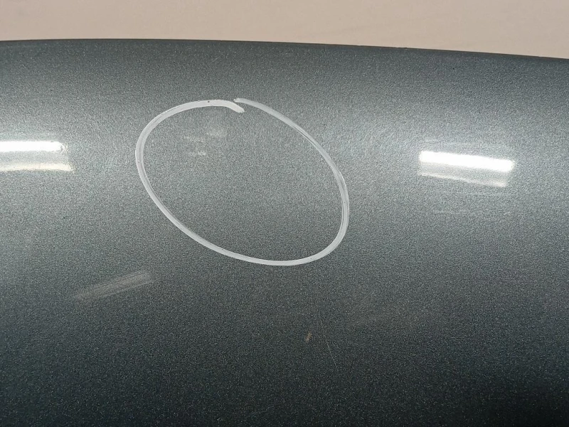 Cofano ANT 57229AJ0219P Subaru Outback III 2009