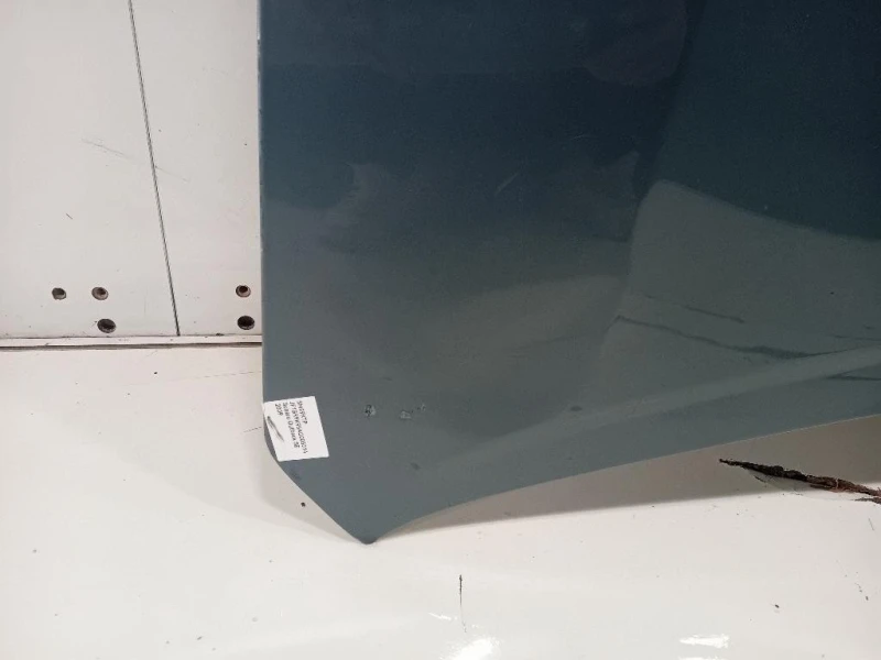 Cofano ANT 57229AJ0219P Subaru Outback III 2009