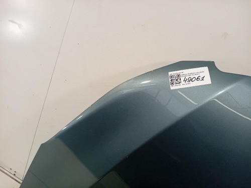 Listello Modanatura Tetto DX 8R0 853 704 Audi Q5 8RB 2012