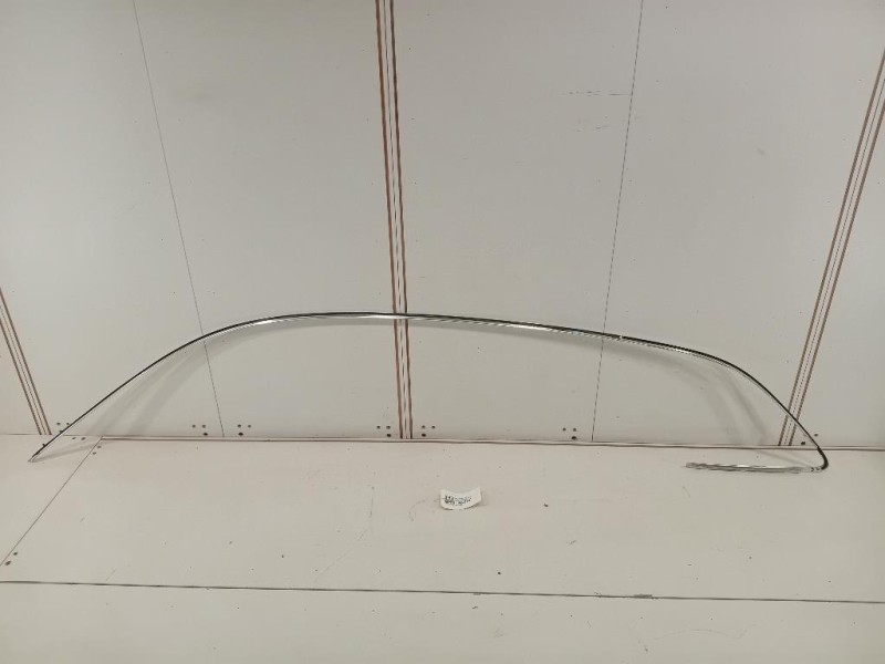 Listello Modanatura Tetto DX 8R0 853 704 Audi Q5 8RB 2012