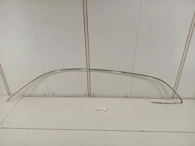 Listello Modanatura Tetto DX 8R0 853 704 Audi Q5 8RB 2012