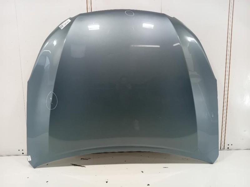 Cambio Revisionato BSX Volkswagen Touran II 2007