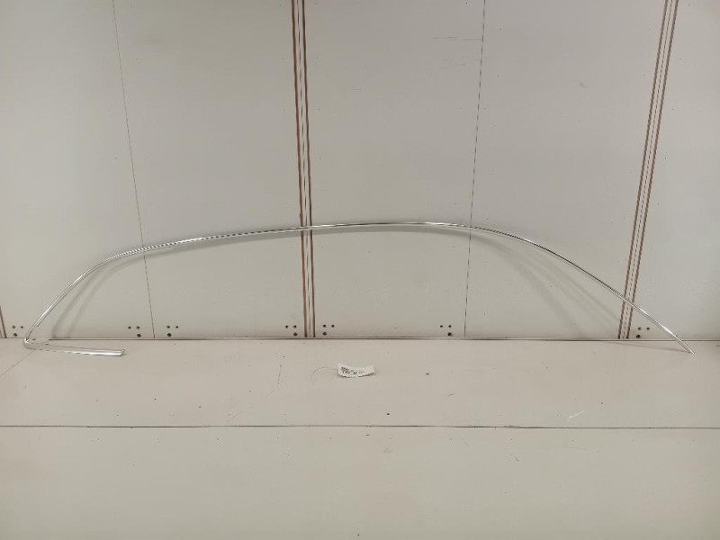 Listello Modanatura Tetto DX 8R0 853 704 Audi Q5 8RB 2012