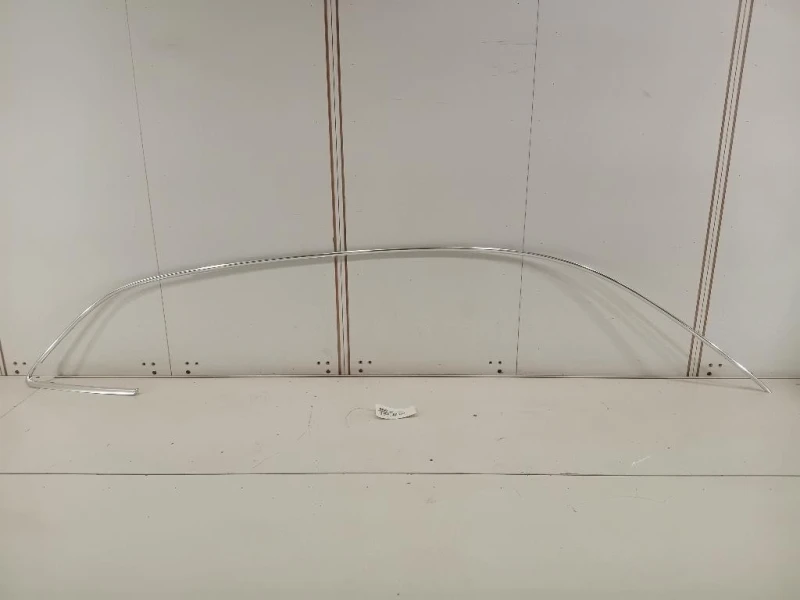 Listello Modanatura Tetto DX 8R0 853 704 Audi Q5 8RB 2012