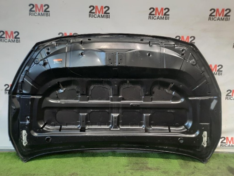 Cofano ANT Subaru XV I 2012