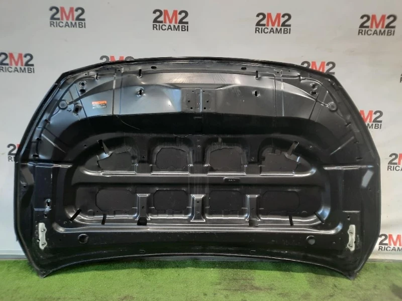 Cofano ANT Subaru XV I 2012