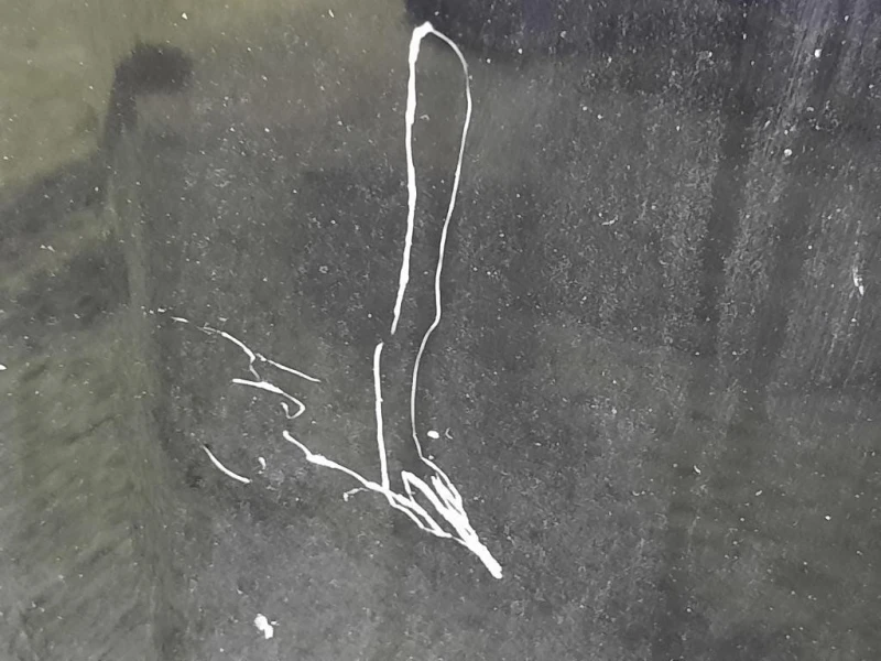 Cofano ANT Subaru XV I 2012