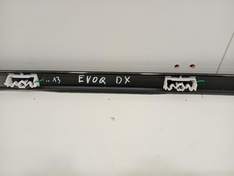 Listello Modanatura Tetto DX Land Rover Range Rover Evoque I 2011