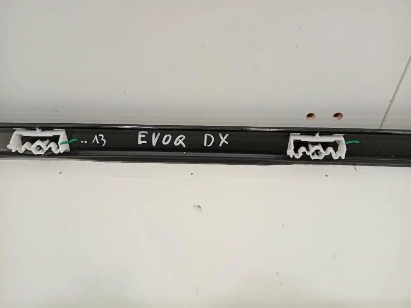 Listello Modanatura Tetto DX Land Rover Range Rover Evoque I 2011