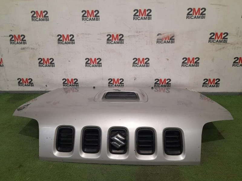 Cofano ANT Suzuki Jimny I 1999