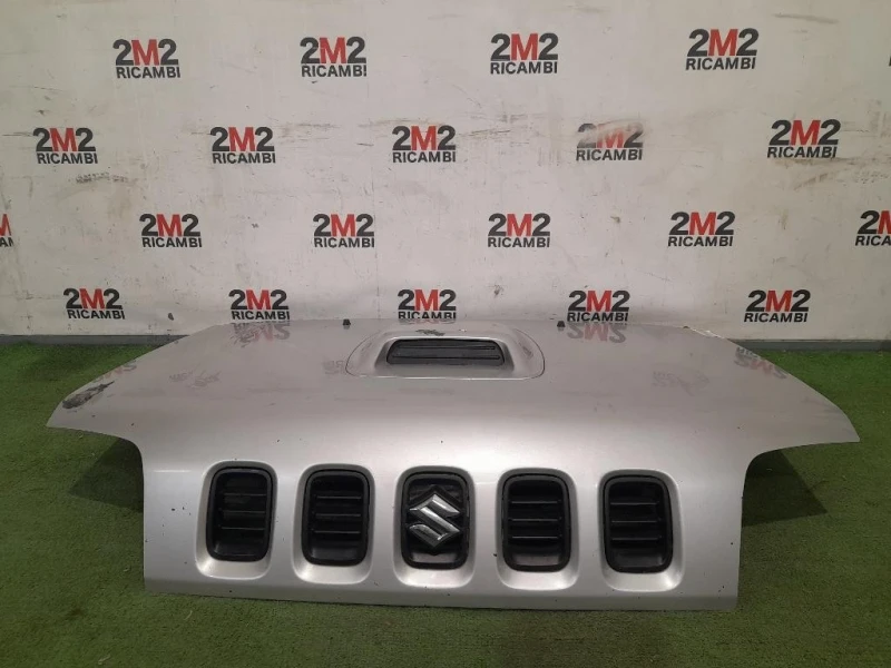 Cofano ANT Suzuki Jimny I 1999