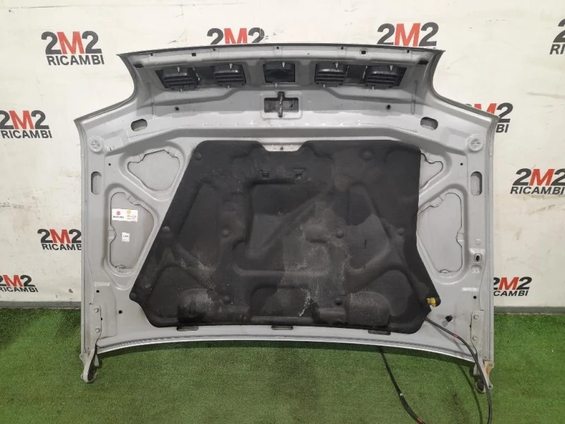 Cofano ANT Suzuki Jimny I 1999