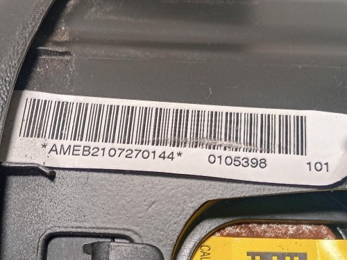 Air-bag Guidatore
