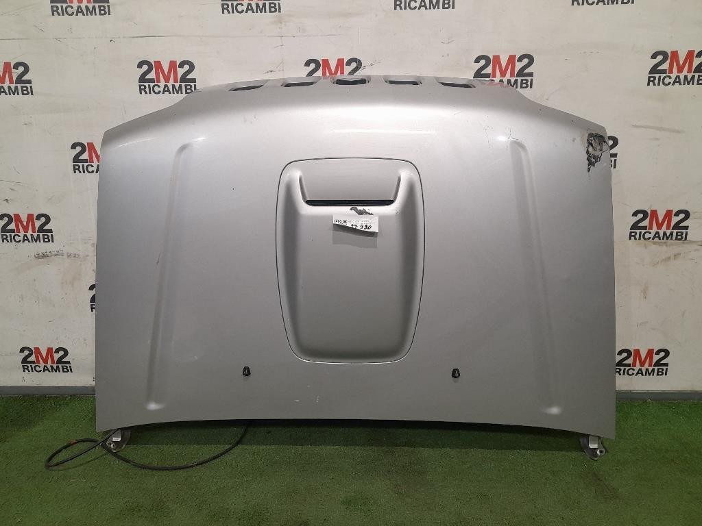 Cofano ANT Suzuki Jimny I 1999