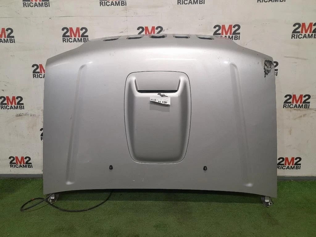 Cofano ANT Suzuki Jimny I 1999