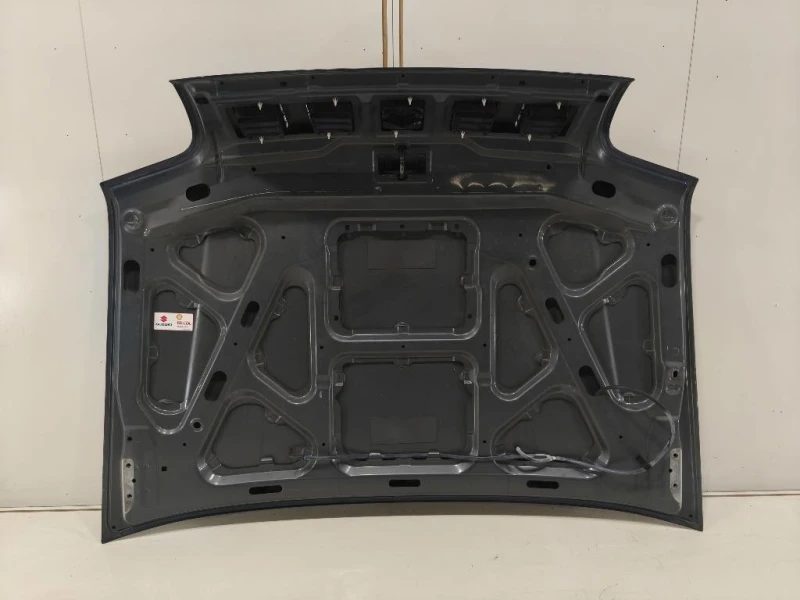 Cofano ANT 5830081883000 Suzuki Jimny I 1999