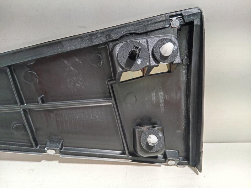 Listello Modanatura Tetto DX 98270086VV Peugeot 3008 II 2016