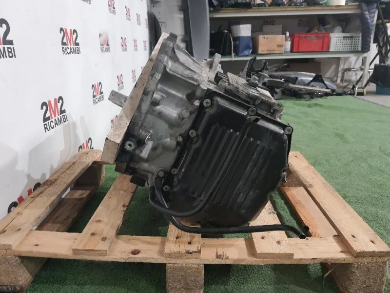 Cambio Revisionato D5204T2 31272377 Volvo V60 I 2010