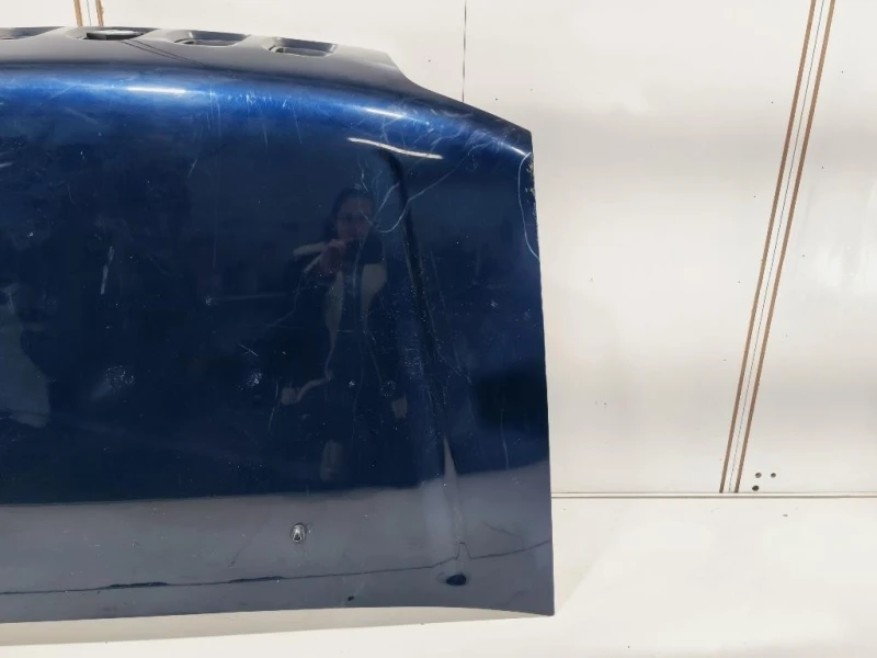 Cofano ANT 5830081883000 Suzuki Jimny I 1999