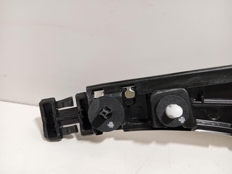 Listello Modanatura Tetto DX 98270086VV Peugeot 3008 II 2016