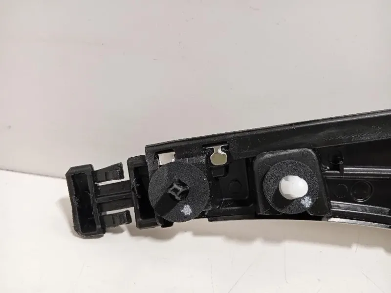 Listello Modanatura Tetto DX 98270086VV Peugeot 3008 II 2016