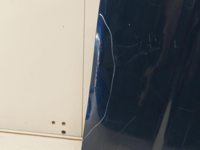 Cofano ANT 5830081883000 Suzuki Jimny I 1999