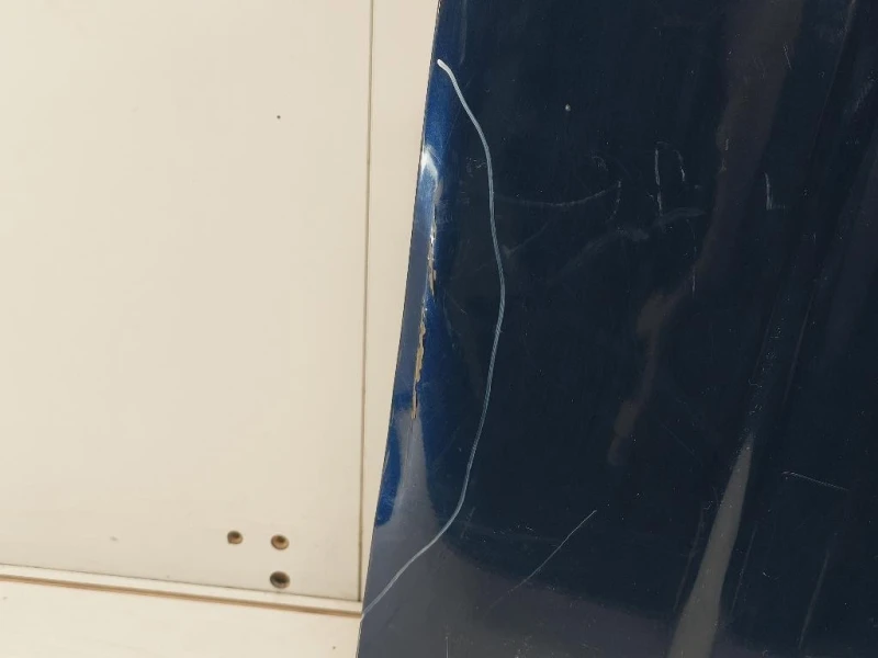 Cofano ANT 5830081883000 Suzuki Jimny I 1999