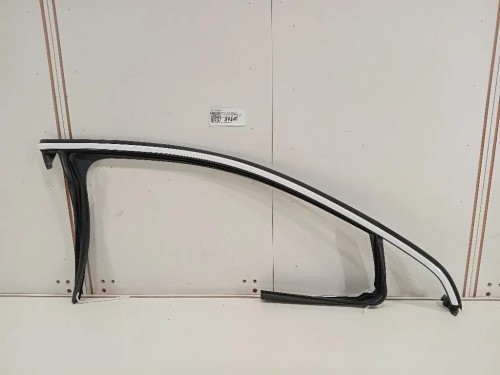 Canalina Guida Cristallo Porta LATO ANT ANT DX 96778938TV Peugeot 308 II 2017