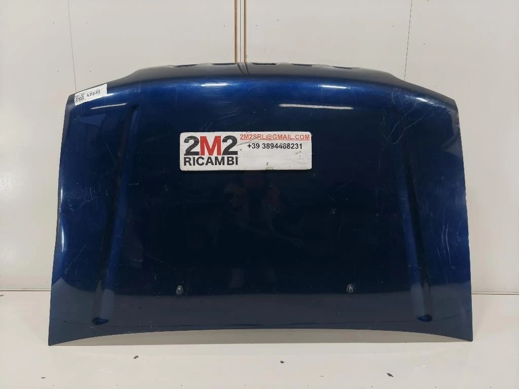 Canalina Guida Cristallo Porta LATO ANT ANT DX 96778938TV Peugeot 308 II 2017