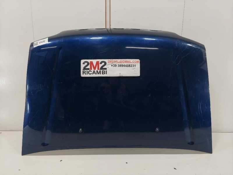 Cofano ANT 5830081883000 Suzuki Jimny I 1999