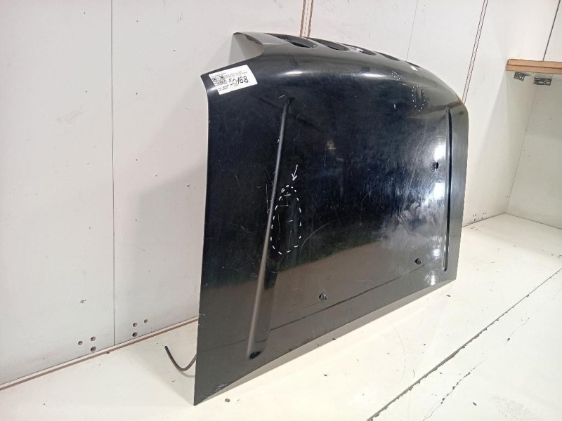 Cofano ANT 5830081883000 Suzuki Jimny I 1999