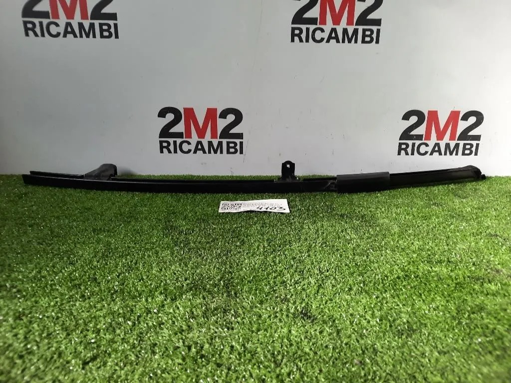 Canalina Guida Cristallo Porta LATO ANT ANT SX 6740252150 Toyota Yaris IV 2017