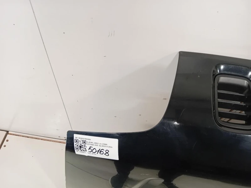 Cofano ANT 5830081883000 Suzuki Jimny I 1999