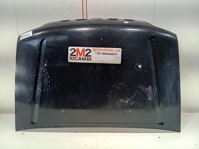 Cofano ANT 5830081883000 Suzuki Jimny I 1999