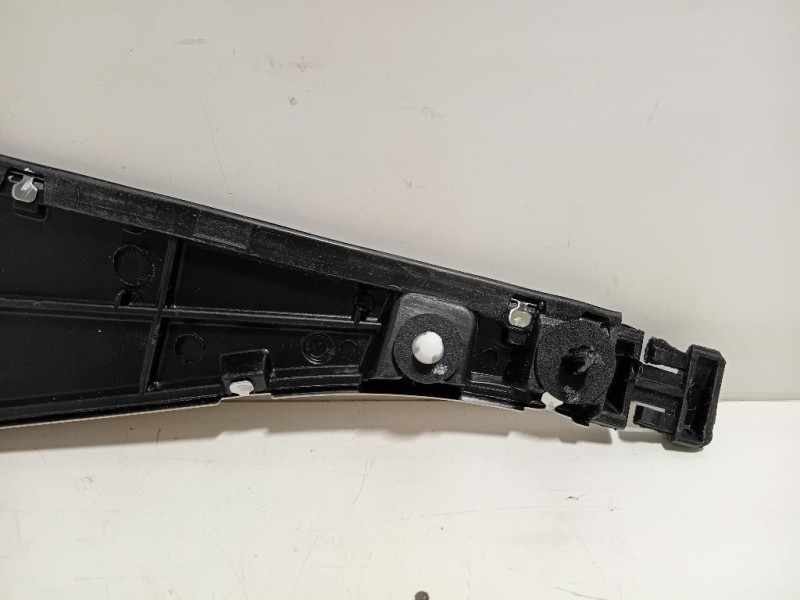 Listello Modanatura Tetto SX 9814047377 Peugeot 3008 II 2016