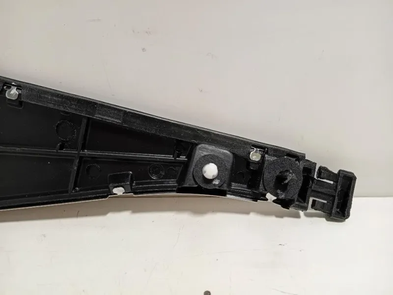 Listello Modanatura Tetto SX 9814047377 Peugeot 3008 II 2016