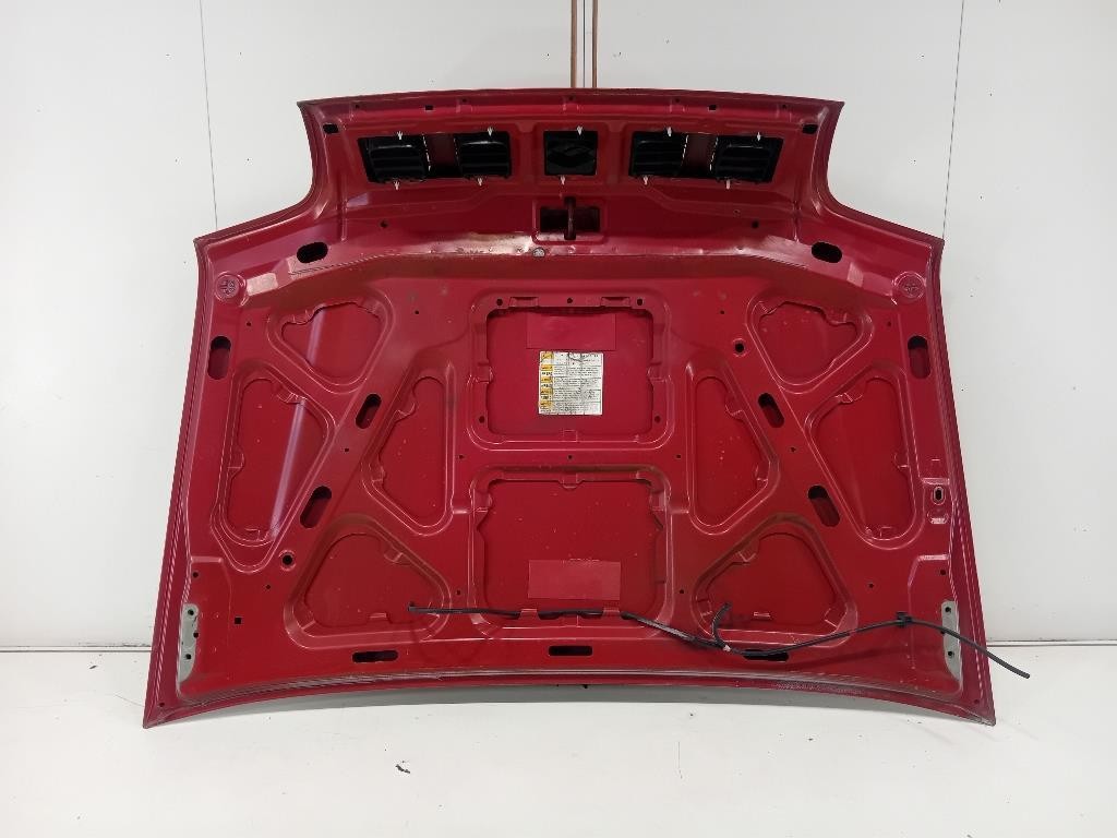Canalina Guida Cristallo Porta LATO POST POST DX 6740710080 Toyota C-HR 2016