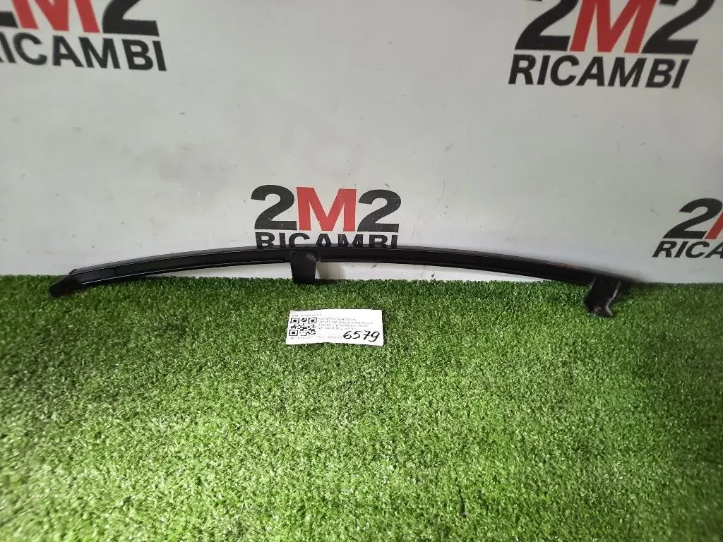 Canalina Guida Cristallo Porta LATO POST POST DX 6740710080 Toyota C-HR 2016