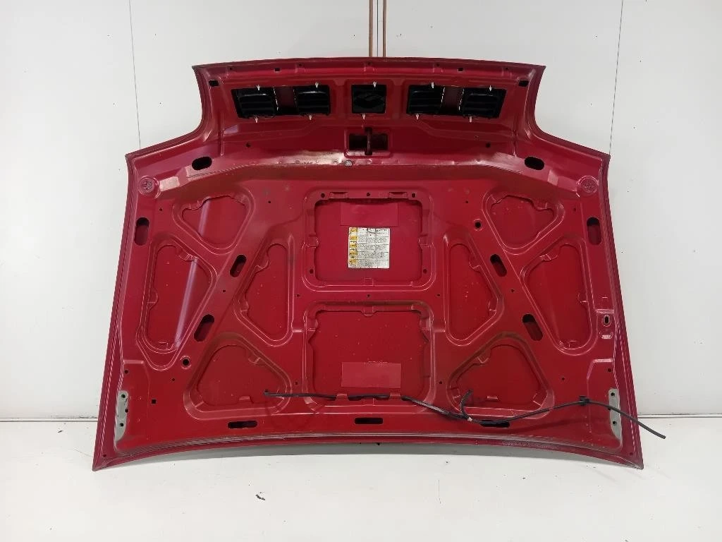 Cofano ANT 5830081883000 Suzuki Jimny I 1999