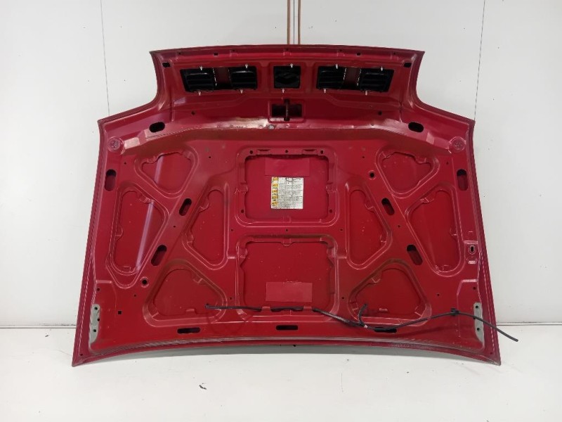 Cofano ANT 5830081883000 Suzuki Jimny I 1999