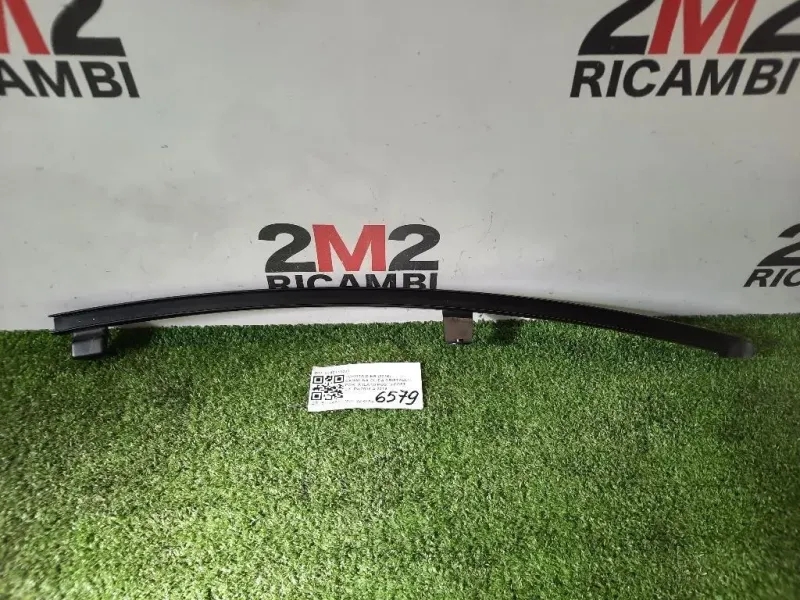 Canalina Guida Cristallo Porta LATO POST POST DX 6740710080 Toyota C-HR 2016