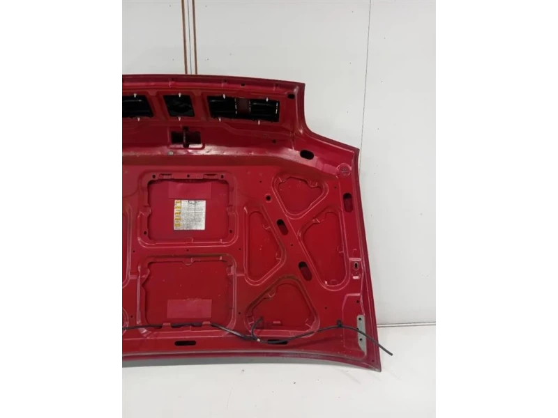 Cofano ANT 5830081883000 Suzuki Jimny I 1999