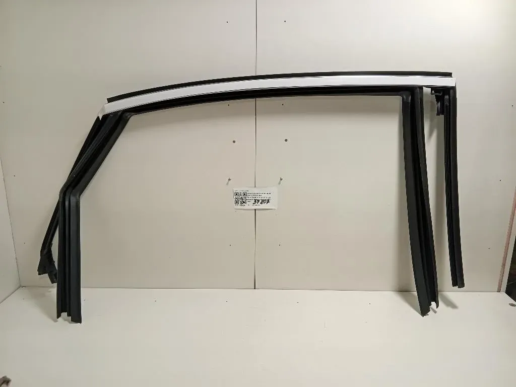 Canalina Scorrimento Cristallo Porta POST DX 9815692380 Citroen DS7 Crossback 2017