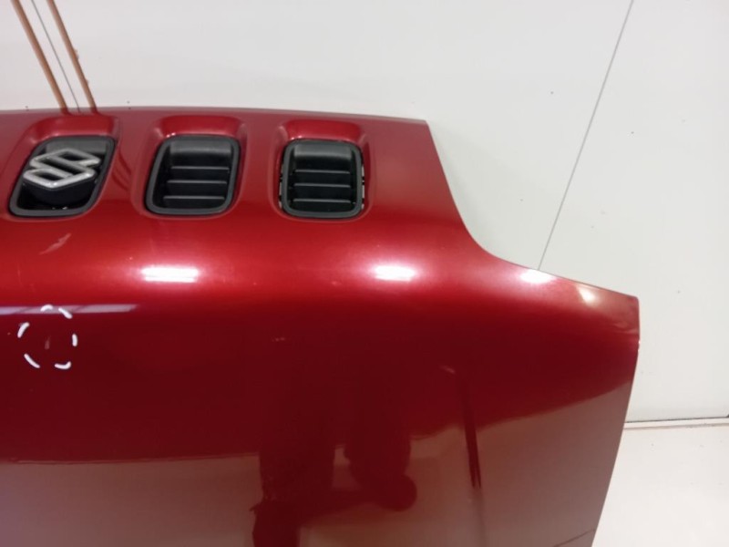 Cofano ANT 5830081883000 Suzuki Jimny I 1999