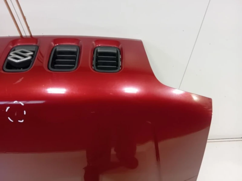 Cofano ANT 5830081883000 Suzuki Jimny I 1999